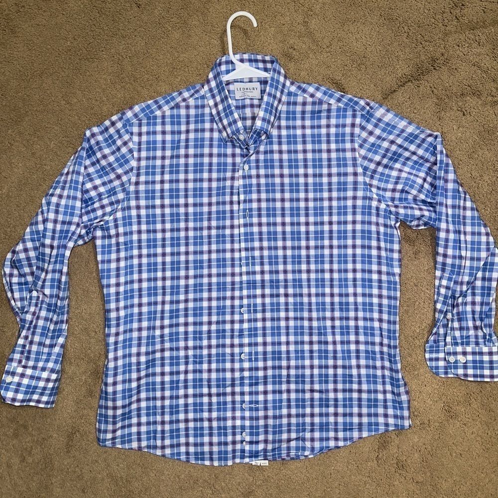 Ledbury Shirt